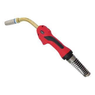 TAURUS PRO BZ25 MIG TORCH X 4M