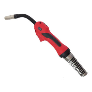 TAURUS PRO BZ40 MIG TORCH X 4M