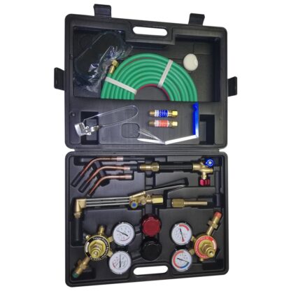 Cutting & Welding Combination Kit Taurus