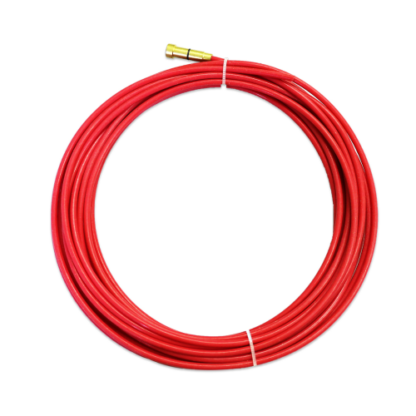 MIG Liner Red 1.0-1.2mm