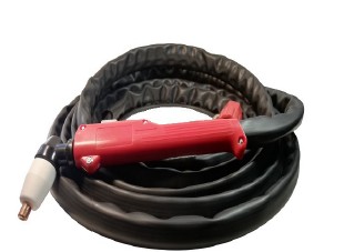 POWERCUT PT31 PLASMA TORCH COMPLETE - 5M