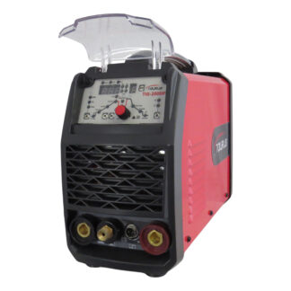TAURUS TIG WELDING MACHINE - PULSE - 200A