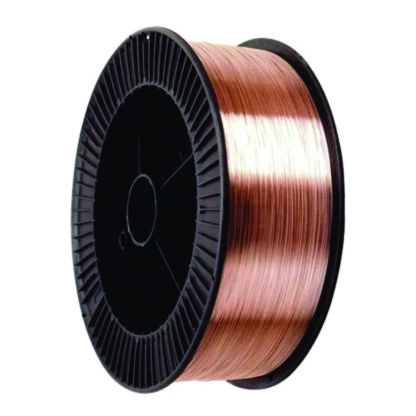 TAURUS MIG WIRE 70S-6-0.8MM-SMALL SPOOL (5Kg)