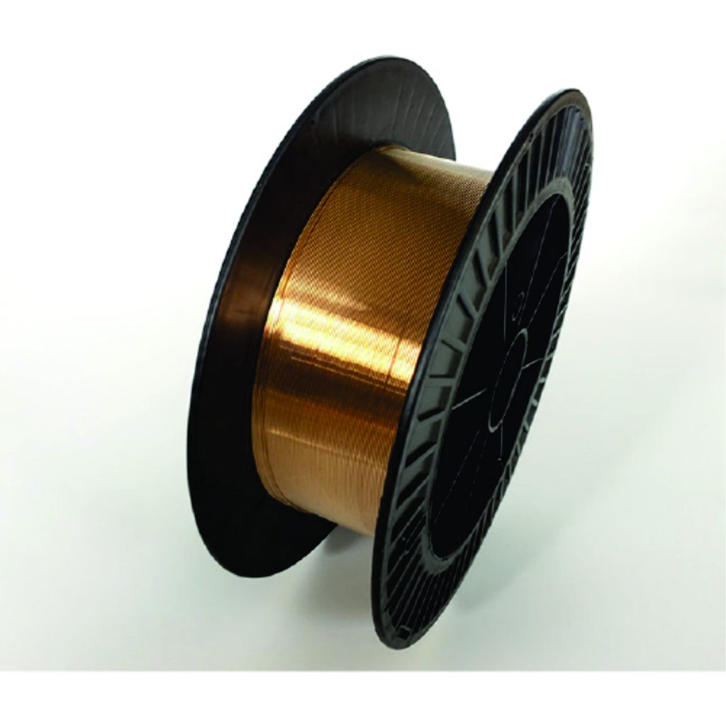 TAURUS SILICON BRONZE MIG WIRE0.8MMSM (5Kg)