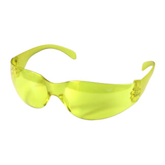 MASTER SAFETY SPEC - SPORT - AMBER