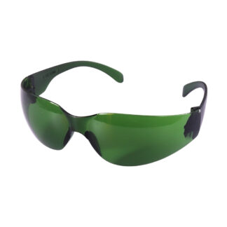 MASTER SAFETY SPEC - SPORT - GREEN