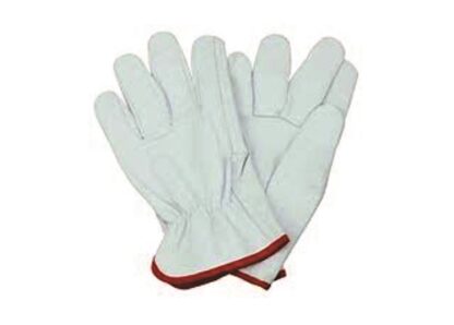 TAURUS TIG GLOVES-GOAT SKIN-50MM