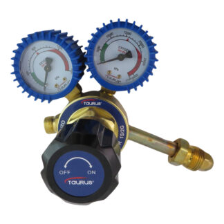 TAURUS REGULATOR-OXY-1 STAGE-2G