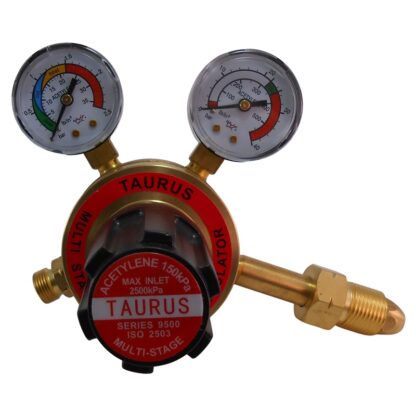 TAURUS REGULATOR-ACY-2 STAGE-2G