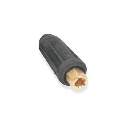 FEMALE CABLE SOCKET (10-25MM2)