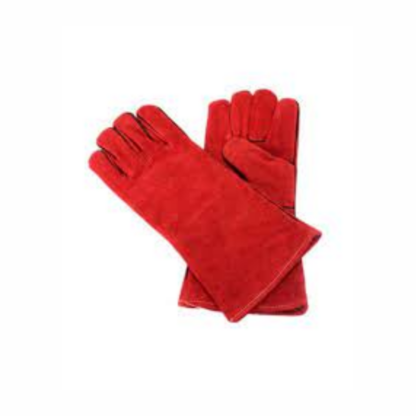 TAURUS RED HEAT GLOVES-DP-KEV-200MM