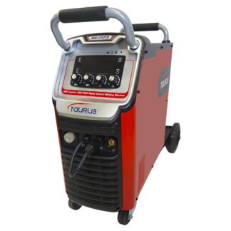 TAURUS MIG/MMA 250TD COMPACT WELDER - 220V