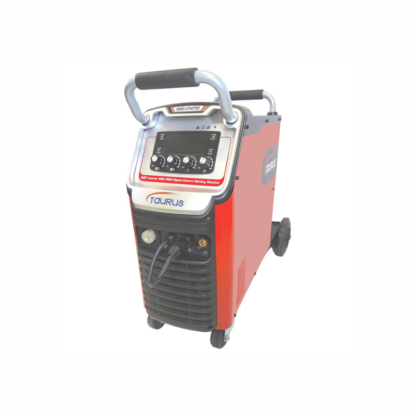 TAURUS MIG/MMA 250TD COMPACT WELDER - 220V