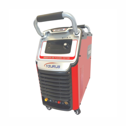 TAURUS CUT-120I PLASMA CUTTER