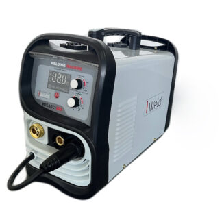 iWELD MIGARC 205G WELDER