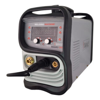 iWELD MIGARC 205G WELDER