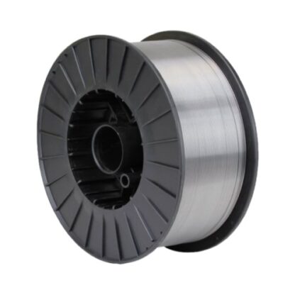 4043-0.9-2KG-M TAURUS ALUMINIUM MIG WIRE 4043-0.9MM-(2Kg)