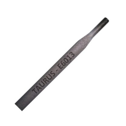 TAURUS SUPER MILD STEEL ELECTRODE E6013-2.5MM-1KG PACK