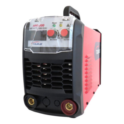 TAURUS MMA 200A WELDER - 220V