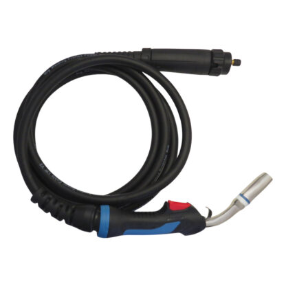iWELD BZ25 MIG TORCH X 4M