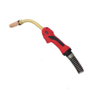 TAURUS PRO BZ501 MIG TORCH X 4M