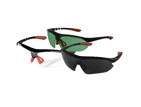 MASTER PRO ELITE VIEW SPECTACLES