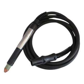 POWERCUT H65 180 DEG MACHINE TORCH 4.5M