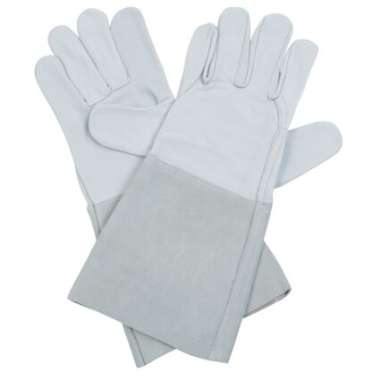 TAURUS TIG GLOVES-GOAT SKIN-200MM