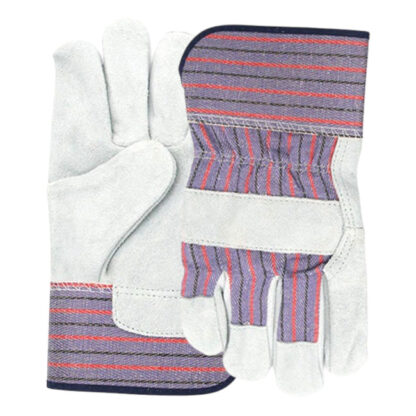 TAURUS CANDY STRIPE GLOVES-50MM