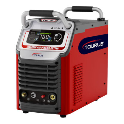 TAURUS CUT70i PLASMA CUTTER - 380V