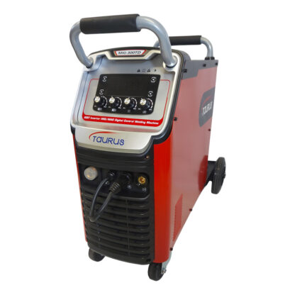 TAURUS MIG/MMA 300TD COMPACT WELDER-380V