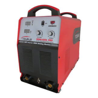 TAURUS MMA400L PRO HEAVY DUTY WELDING MACHINE - 400A - 380/525V