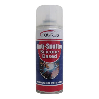 TAURUS ANTI-SPATTER SILICON BASED 400ML