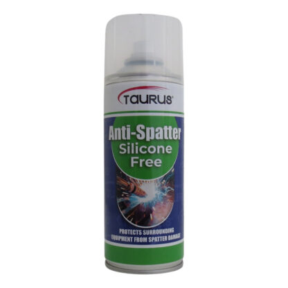 TAURUS ANTI-SPATTER SILICON FREE 300ML