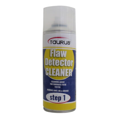 TAURUS FLAW DETECTOR CLEANER 325ML