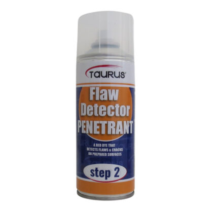 TAURUS FLAW DETECTOR PENETRANT 325ML