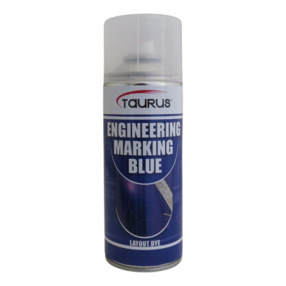 TAURUS ENGINEERING MARKING BLUE