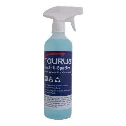 TAURUS PRO WATER BASED ANTISPATTER 500ML