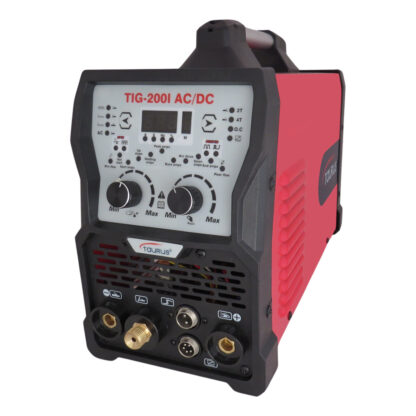 TAURUS TIG-200i-AC/DC PULSE WELDER - 220V