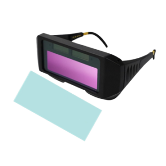 TAURUS AUTO DARKENING SPECTACLE