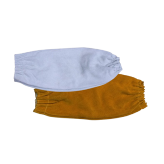 TAURUS LEATHER SLEEVE