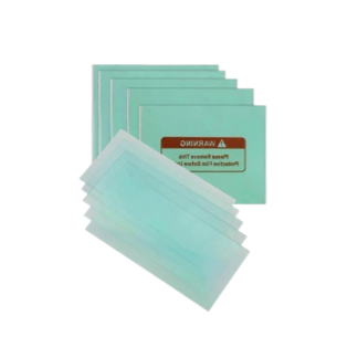 TAURUS CLEAR  LENSES