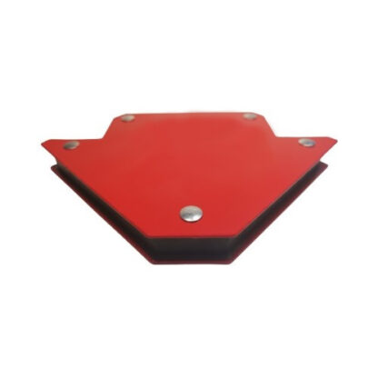 WELDING MAGNET - 11KG - 16 X 12 X 1.2 CM