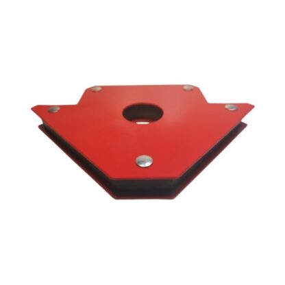 WELDING MAGNET - 22KG - 24 X 13.8 X 2 CM