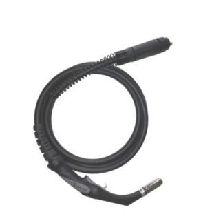 TAURUS XP450A WATERCOOLED TORCH X 4M