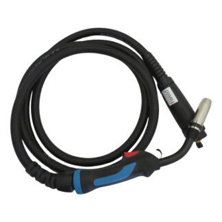 iWELD BZ36 MIG TORCH X 4M