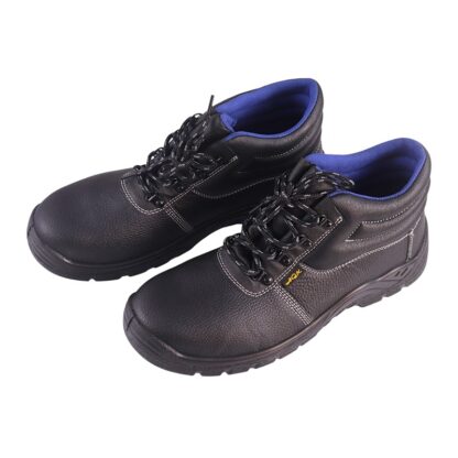 MASTER SAFETY BOOT -SIZE UK4/EU38