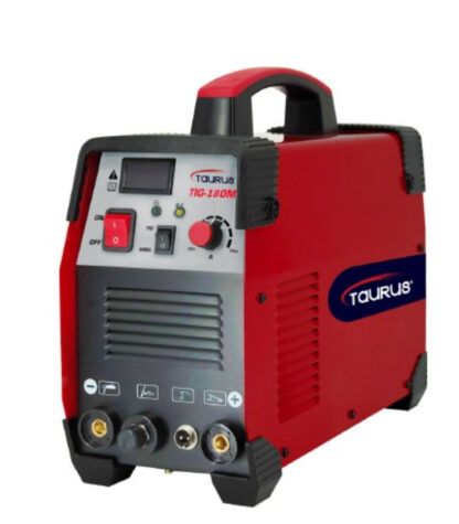 TAURUS TIG-DC-180A WELDER - 220V