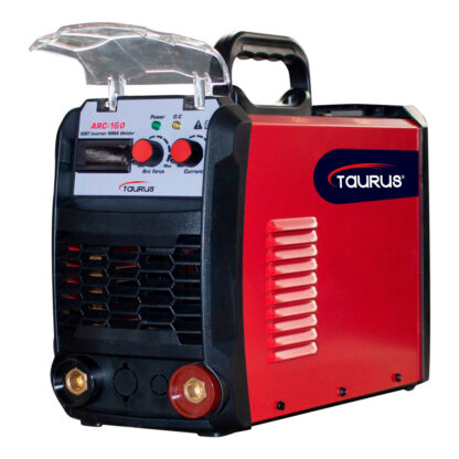TAURUS MMA 160A WELDER - 220V