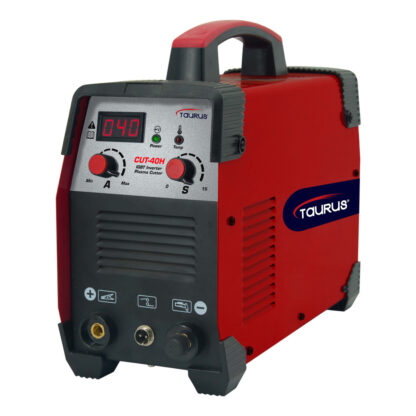 TAURUS CUT-40H PLASMA CUTTER - 220V